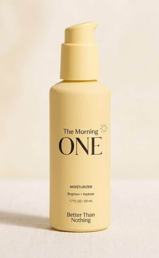 The Morning One