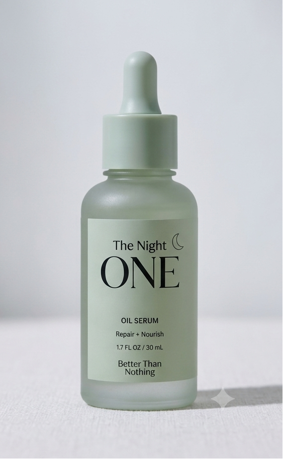 The Night One